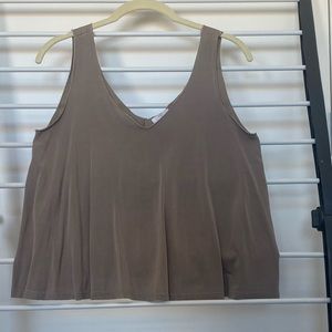BP Tank Top, Size: XS